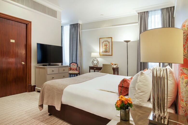 St. James' Court, A Taj Hotel, London