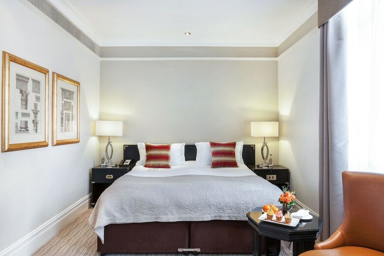 St. James' Court, A Taj Hotel, London