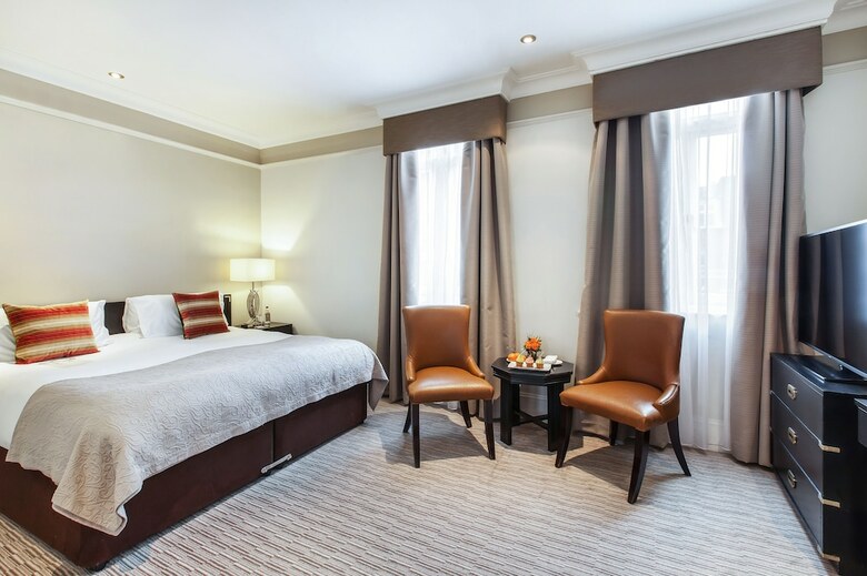 St. James' Court, A Taj Hotel, London