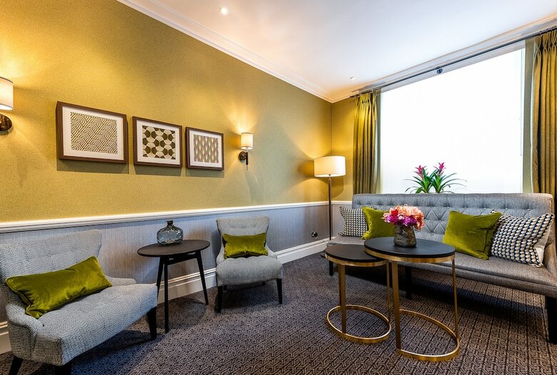 St. James' Court, A Taj Hotel, London