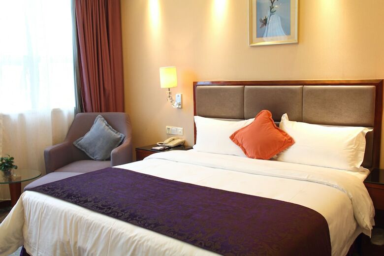 Sentosa Hotel Majialong Branch