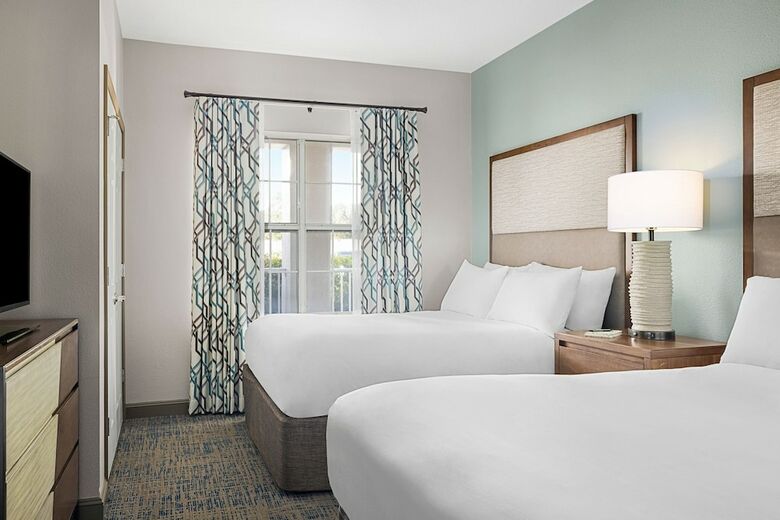 Hotel Sheraton Broadway Plantation Resort Villas