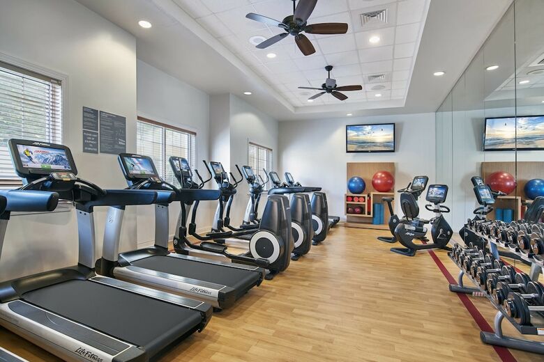 Hotel Sheraton Broadway Plantation Resort Villas