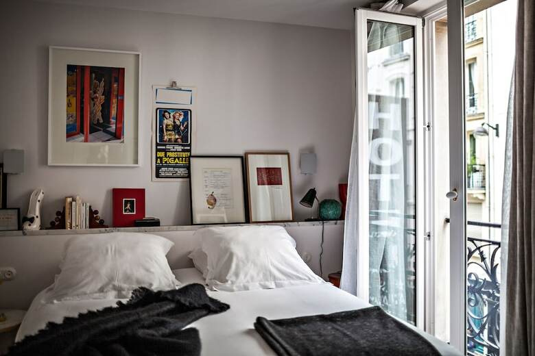 Hotel Le Pigalle