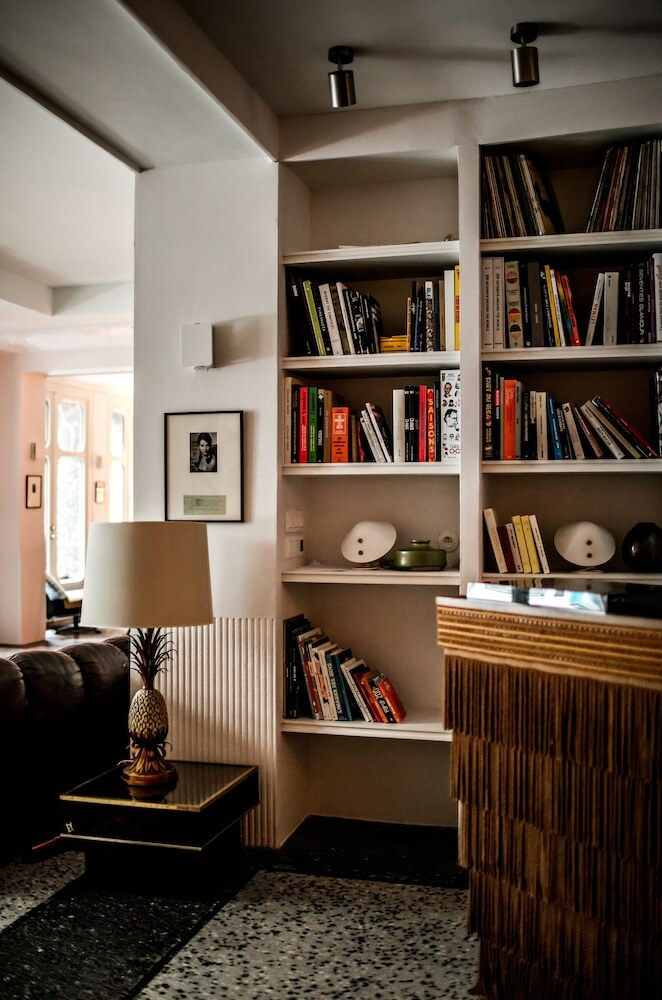 Hotel Le Pigalle