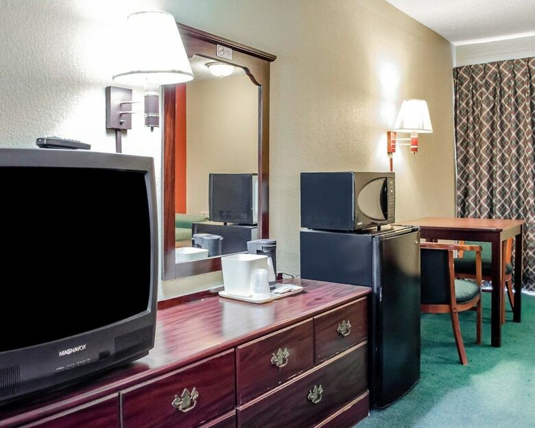 Motel Rodeway Inn