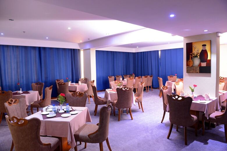 Juffair Gate Hotel