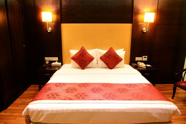 Juffair Gate Hotel