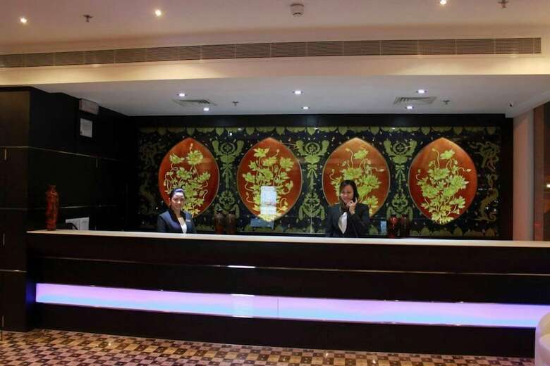 Juffair Gate Hotel