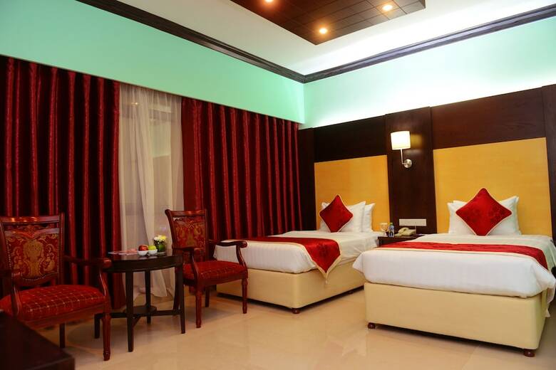 Juffair Gate Hotel