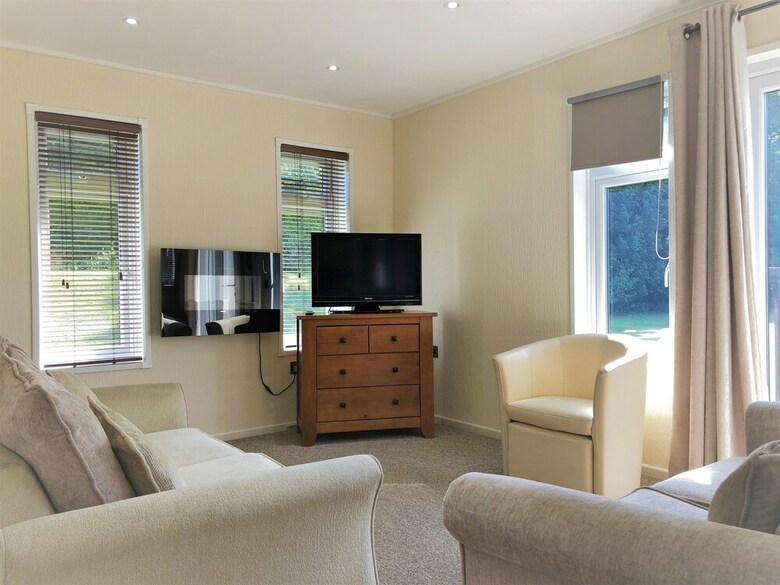 Posada Timbers Country Lodge