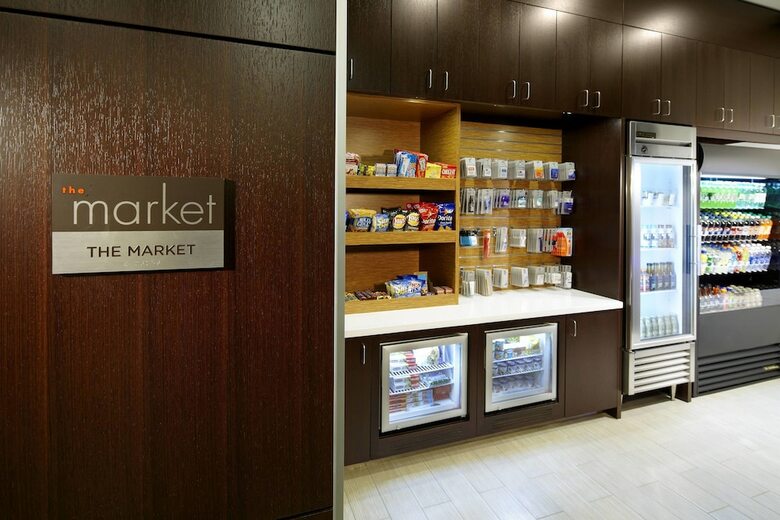 Hotel Courtyard By Marriott Cleveland University Circle