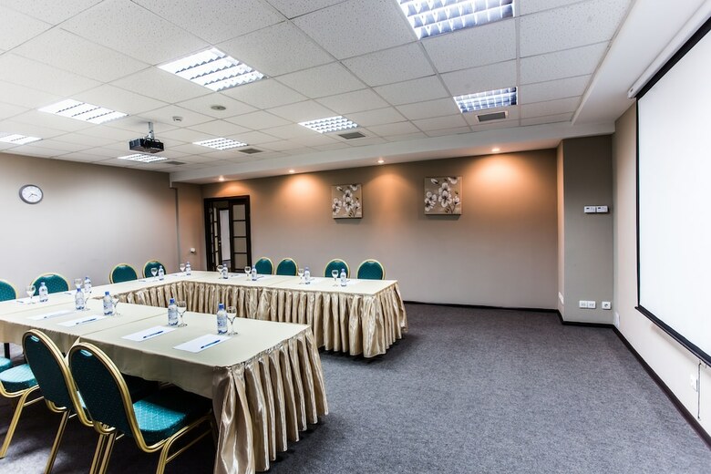 Best Western Plus Atakent Park Hotel