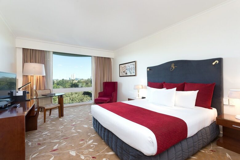 Hotel Royal On The Park