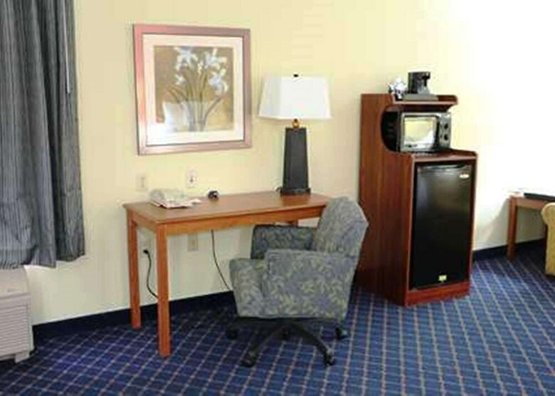Hotel Hampton Inn Hutchinson