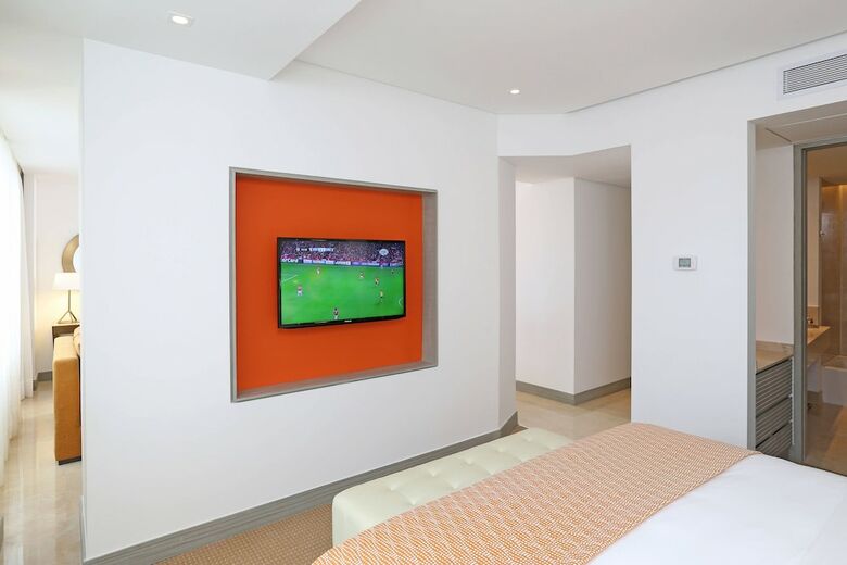 Cali Marriott Hotel