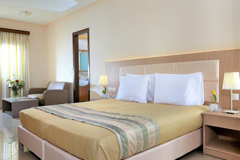 Hotel St. Constantin - All Inclusive