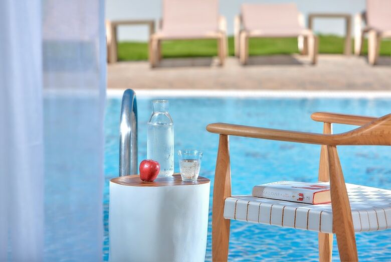 Hotel St. Constantin - All Inclusive