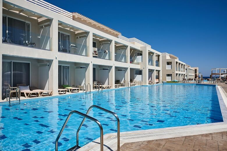 Hotel St. Constantin - All Inclusive