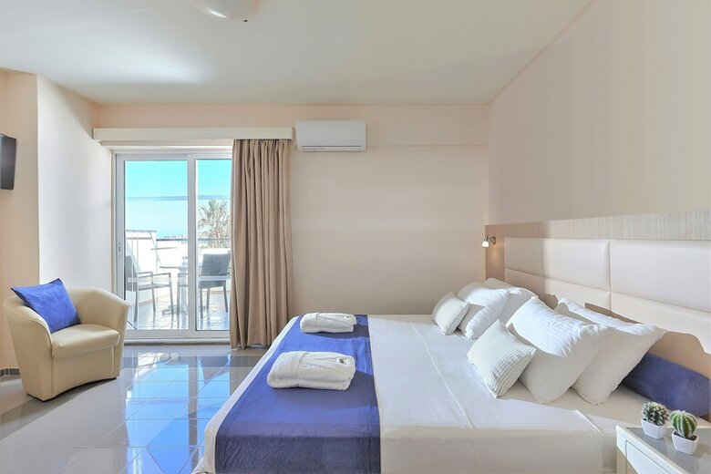 Hotel St. Constantin - All Inclusive