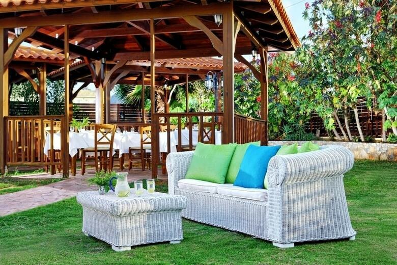 Hotel St. Constantin - All Inclusive