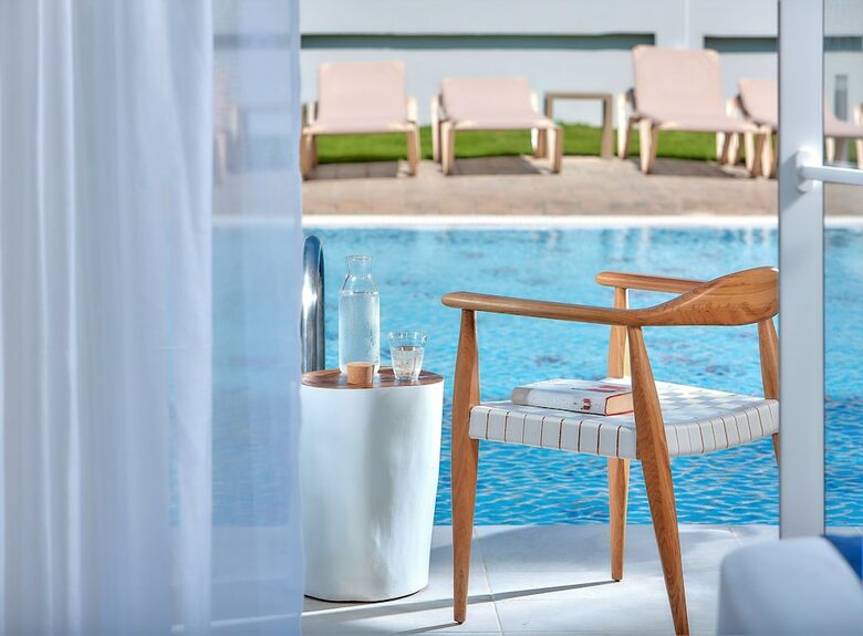 Hotel St. Constantin - All Inclusive