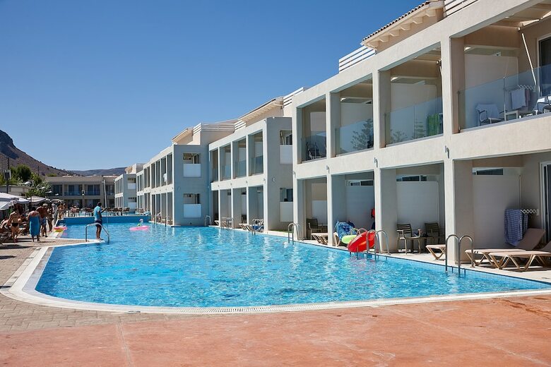 Hotel St. Constantin - All Inclusive