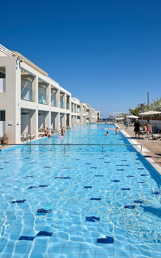 Hotel St. Constantin - All Inclusive