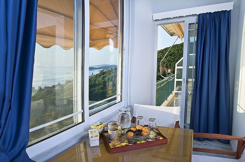 Aparthotel Villa Magemenou