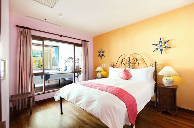 Hotel Howard Villa