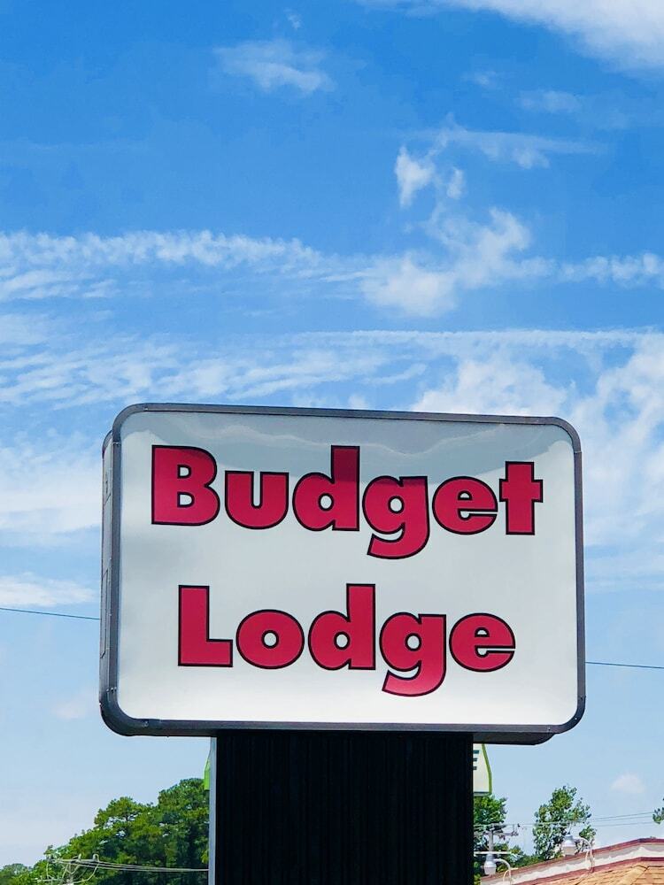 Motel Budget Lodge