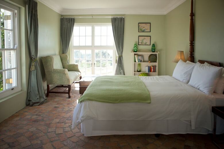 Agroturismo Hawksmoor House