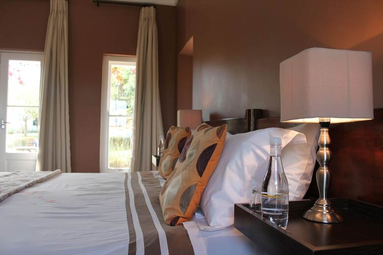 Agroturismo Hawksmoor House