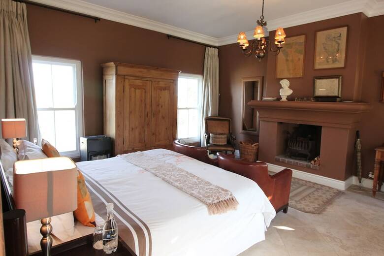 Agroturismo Hawksmoor House