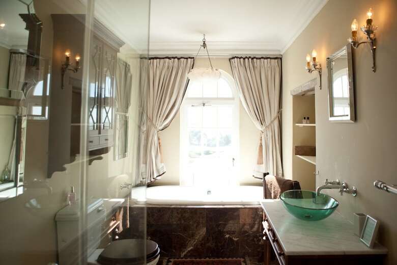 Agroturismo Hawksmoor House