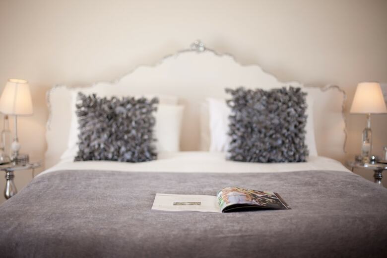 Agroturismo Hawksmoor House