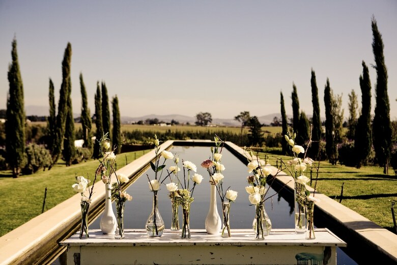 Agroturismo Hawksmoor House