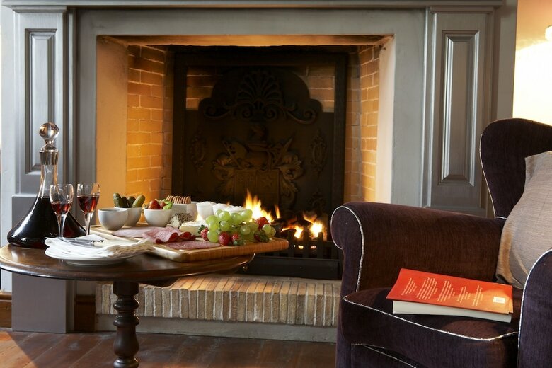 Agroturismo Hawksmoor House
