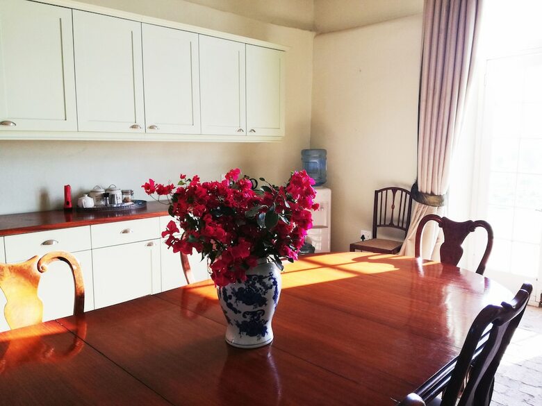 Agroturismo Hawksmoor House