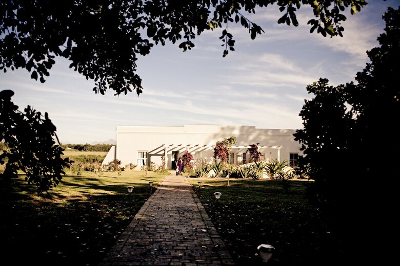 Agroturismo Hawksmoor House