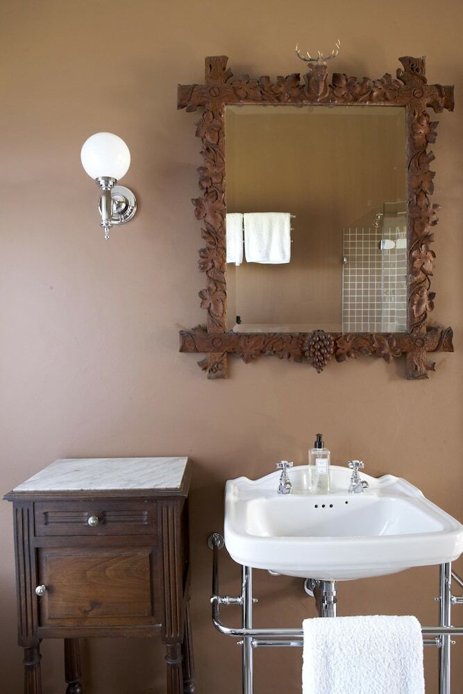 Agroturismo Hawksmoor House