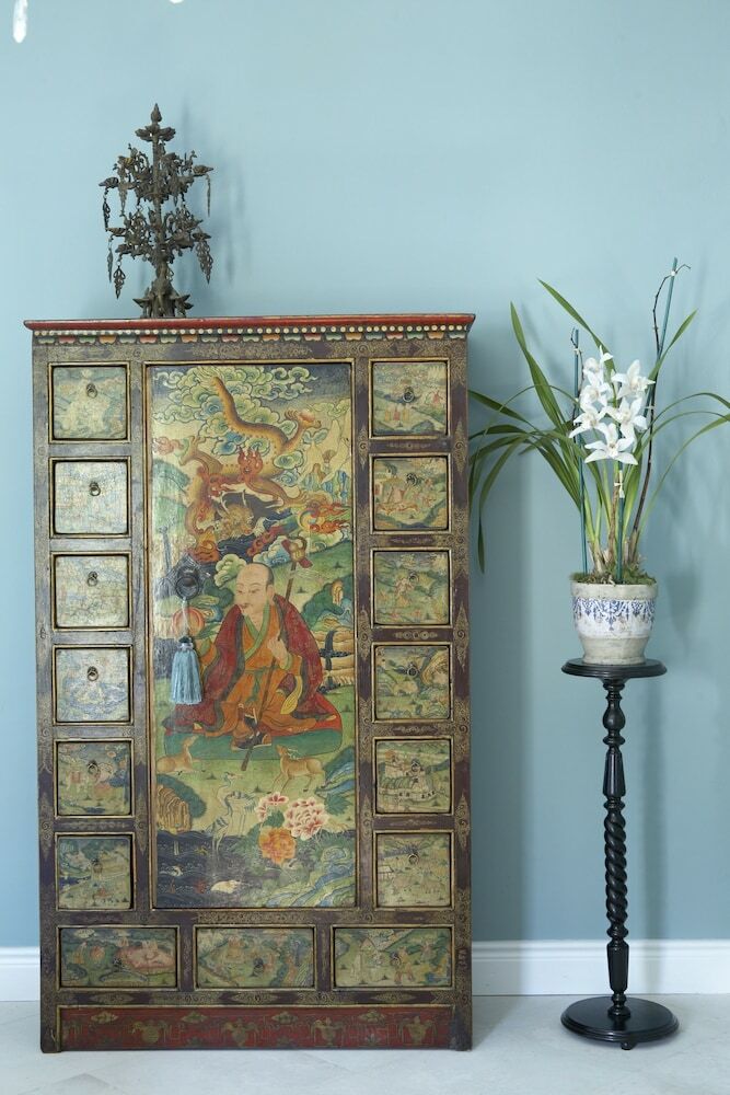 Agroturismo Hawksmoor House