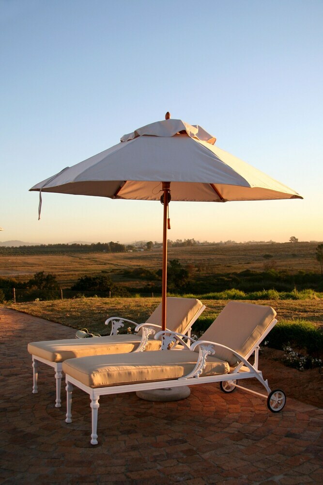 Agroturismo Hawksmoor House