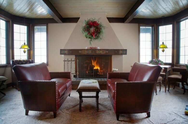 Hotel Nordic Inn