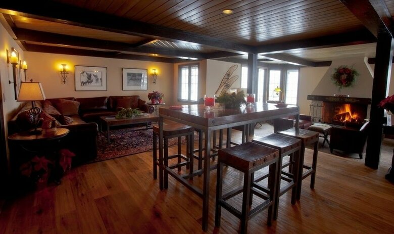 Hotel Nordic Inn