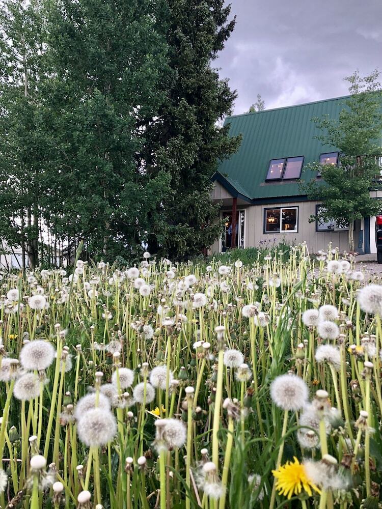 Hotel Nordic Inn