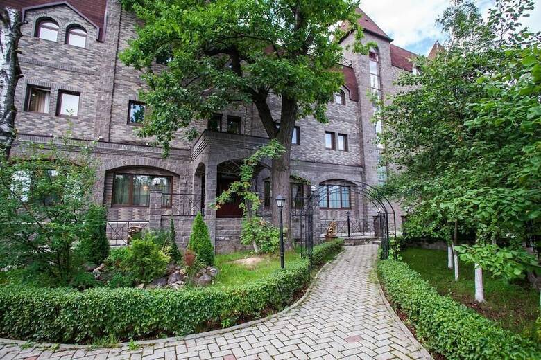 Nemchinovka Park Hotel