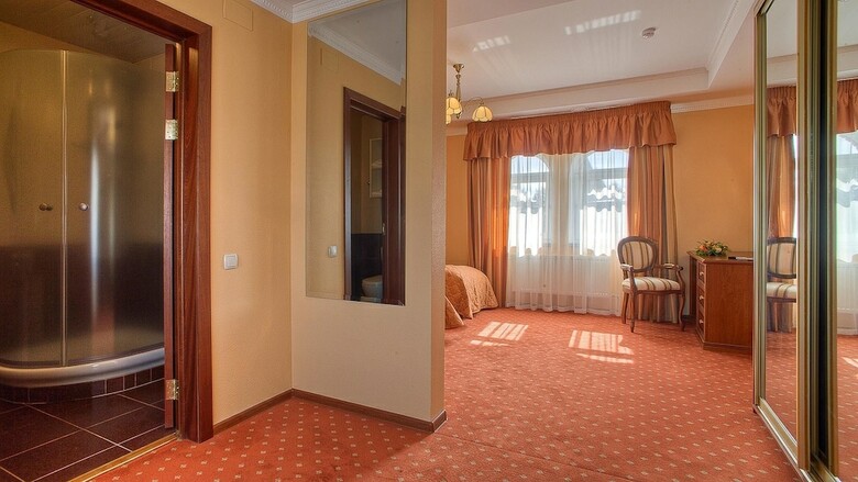 Nemchinovka Park Hotel