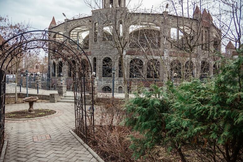 Nemchinovka Park Hotel