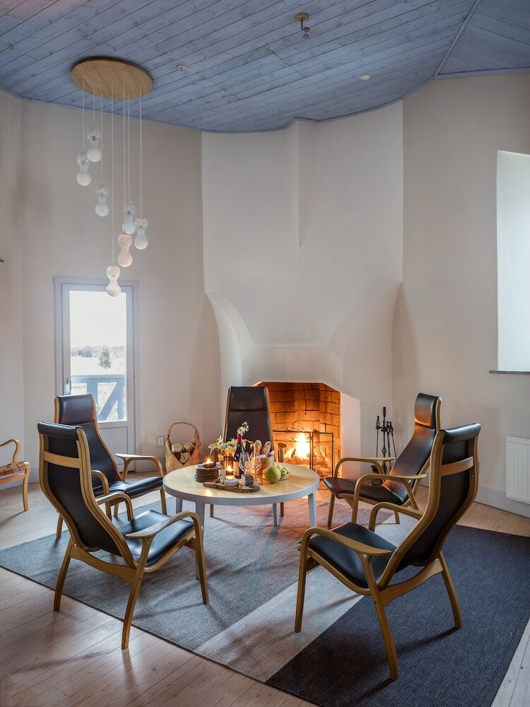 Ytterj�rna Hotell & Konferens